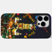 Dia de Los Muertos PV-190130 Case-Mate iPhone Hülle (Rückseite (Horizontal))
