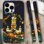 Dia de Los Muertos PV-190130 Case-Mate iPhone Hülle