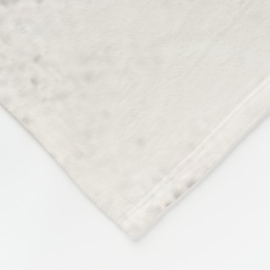 dia de los muertos skull fleecedecke (Ecke)