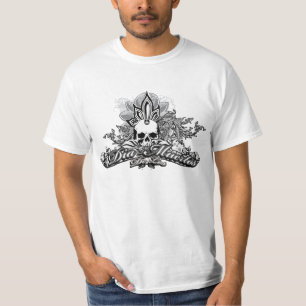 Dia De Los Muertos T-Shirt