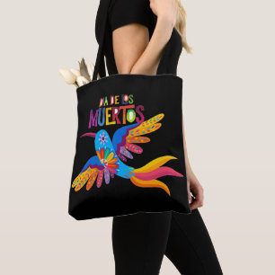 Dia De Los Muertos Tasche