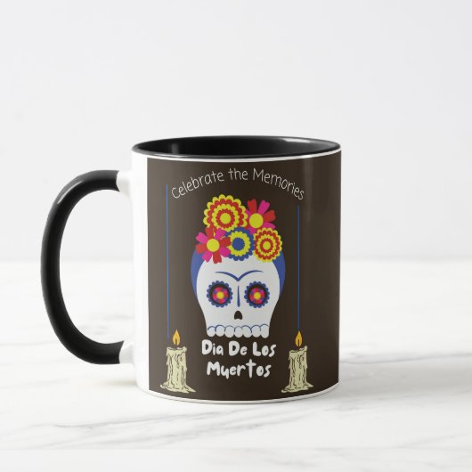 DIA DE LOS MUERTOS TASSE (Links)