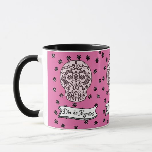 DIA DE LOS MUERTOS TASSE (Links)