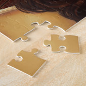 Dia De Los Muertos Throw Pillow Puzzle (Seite)