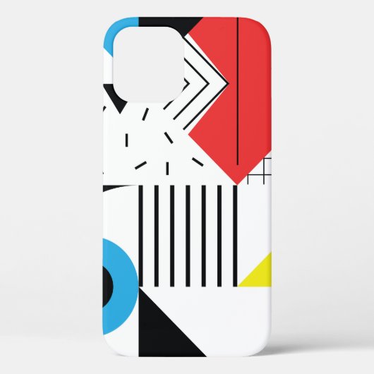 Dia de Los Muertos: Traditionell Case-Mate iPhone Hülle (Rückseite)