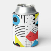 Dia de Los Muertos: Traditionell Dosenkühler (Kanne Vorderseite)