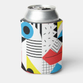 Dia de Los Muertos: Traditionell Dosenkühler (Kanne Rückseite)