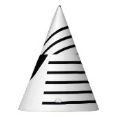 Dia de Los Muertos: Traditionell Partyhütchen (Links)