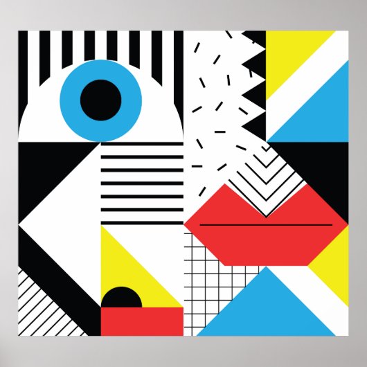 Dia de Los Muertos: Traditionell Poster (Vorne)