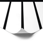 Dia de Los Muertos: Traditionell Poster (Ecke)