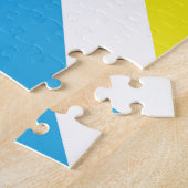 Dia de Los Muertos: Traditionell Puzzle (Seite)