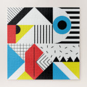 Dia de Los Muertos: Traditionell Puzzle (Horizontal)