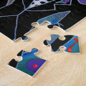 DIA DE LOS MUERTOS WEDDING PUZZLE (Seite)