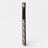 dia del muerte skull case (Hinten/Links)
