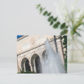 DIA - Detroit Institute of Arts Postkarte (Stehend Vorderseite)