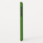 DIA DUIT! Irish Gaelic Grußwort-Blase Case-Mate iPhone Hülle (Hinten/Links)