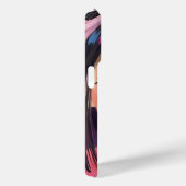 Día Internacional de la Juventud  Case-Mate iPhone Hülle (Rückseite / Rechts)