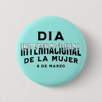 Día Internacional de la Mujer | Frauentag