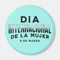 Día Internacional de la Mujer | Frauentag