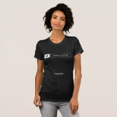 Dia T-Shirt (Vorne ganz)