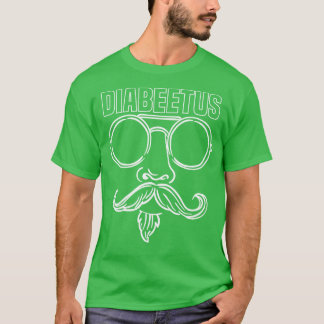Diabeetus Das Bewusstsein T-Shirt
