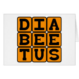 Diabeetus, Internet Meme