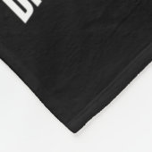 Diabetes Awareness Month Messy Bun Mother T1 T2 Fleecedecke (Ecke)