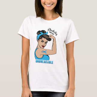 Diabetes Awareness-Shirt T-Shirt