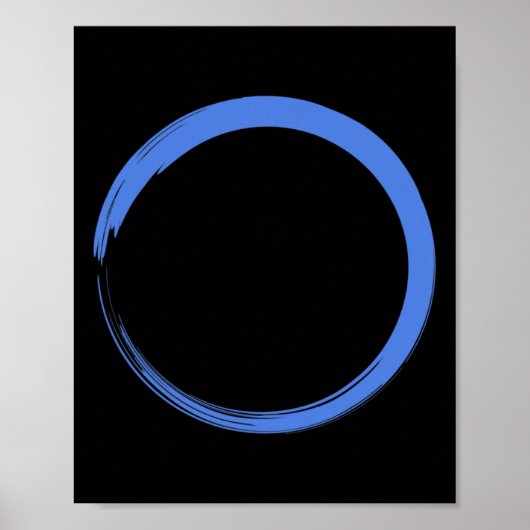 Diabetes Awareness Support Monat Heilung Typ eins Poster (Vorne)