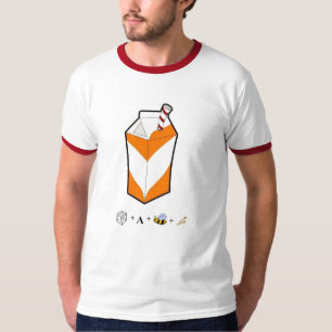 Diabetes: Bedarfs-Saft! T-Shirt