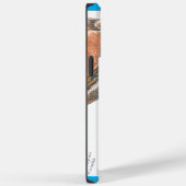 Diabetes-Bewusstsein Case-Mate iPhone Hülle (Rückseite / Rechts)