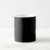 Diabetes-Bewusstsein Monat T1 T2 Kaffeetasse (Mittel)