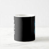 Diabetes-Bewusstseinsdesign 39 Kaffeetasse (Mittel)