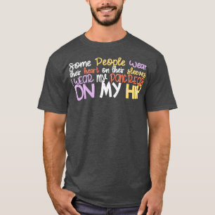 Diabetes Diabetiker Zucker Insulin Medizin Typ 1 T-Shirt