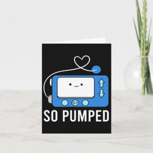 Diabetes Fun Typ 1 Kinder also gepumpt Diabetes Karte