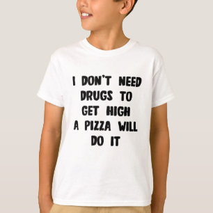 Diabetes Funny Sprichwort T-Shirt