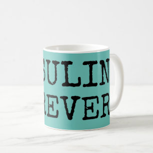 Diabetes Kaffeetasse