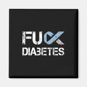 Diabetes mellitus magnet