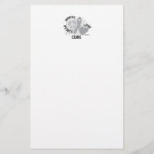 Diabetes PLC Briefpapier (Vorderseite)