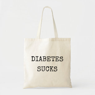Diabetes Tasche