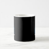 Diabetes Typ 1 Monat Kaffeetasse (Mittel)