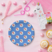 DIABETES-TYP 1 PAPPTELLER (Party)