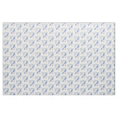 Diabetes Typ 1 Sensibilisierungsring Stoff (Yard (91,4 cm))