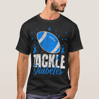 Diabetes Typ 1 T1D Diabetes T-Shirt