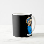 Diabetes Warrieness Insulin Diabetiker Typ 1 Kaffeetasse (VorderseiteRechts)