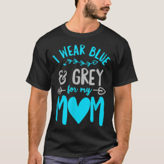 Diabetes-Zitat für einen Sohn oder Tochter eines D T-Shirt