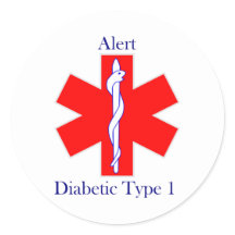 Diabetiker Typ 1