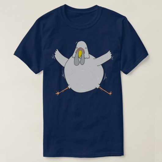 Diabetus T-Shirt (Design vorne)