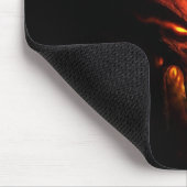 Diablo3 Mausunterlage Mousepad (Ecke)
