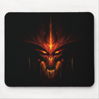 Diablo3 Mausunterlage Mousepad
